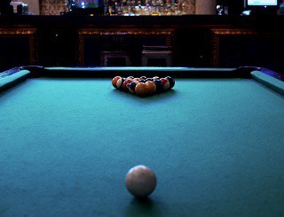 pool table room dimensions in Coos Bay content img1